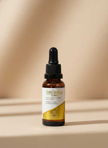 Despigmentante facial