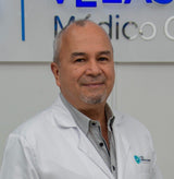 Dr. Javier Velásquez